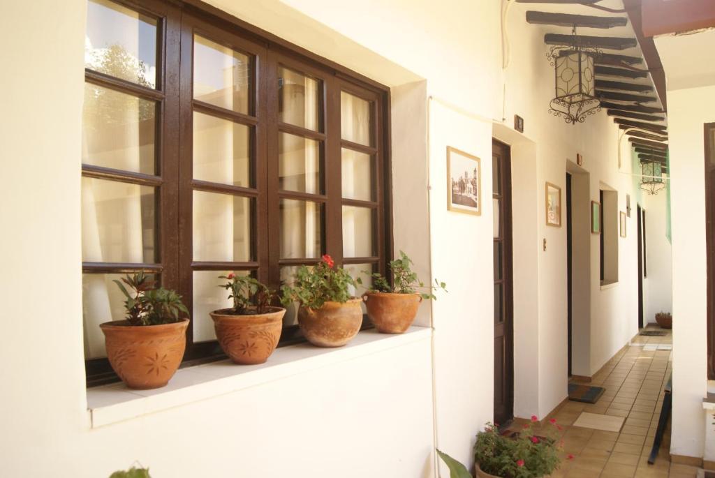 Residencial Ikandire Santa Cruz de La Sierra Exterior photo