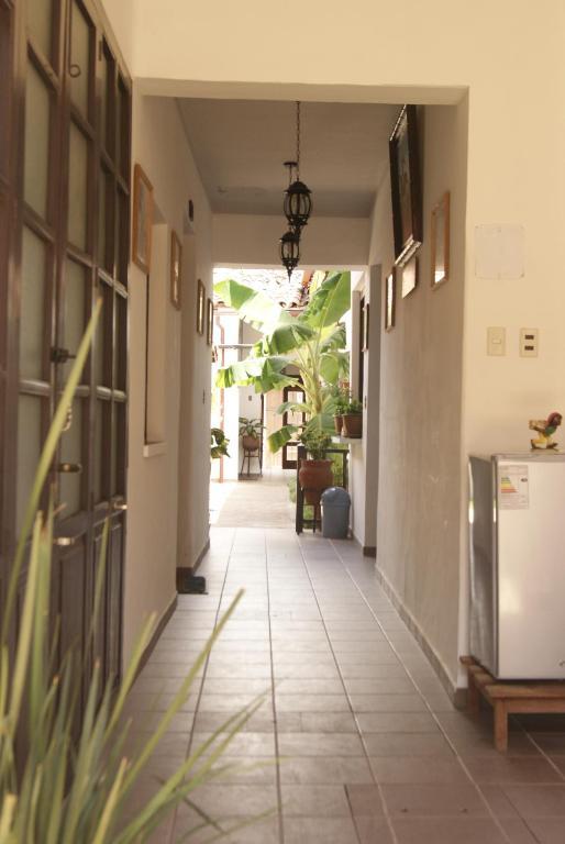 Residencial Ikandire Santa Cruz de La Sierra Exterior photo