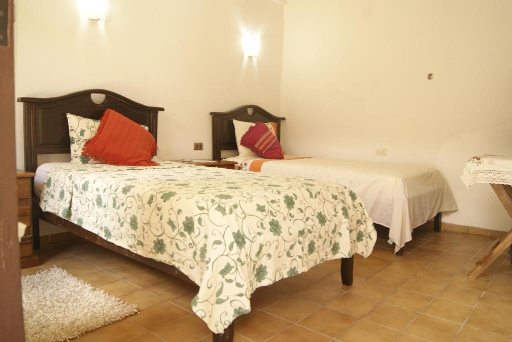 Residencial Ikandire Santa Cruz de La Sierra Room photo