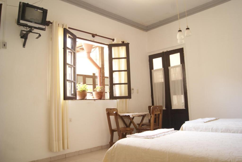 Residencial Ikandire Santa Cruz de La Sierra Room photo