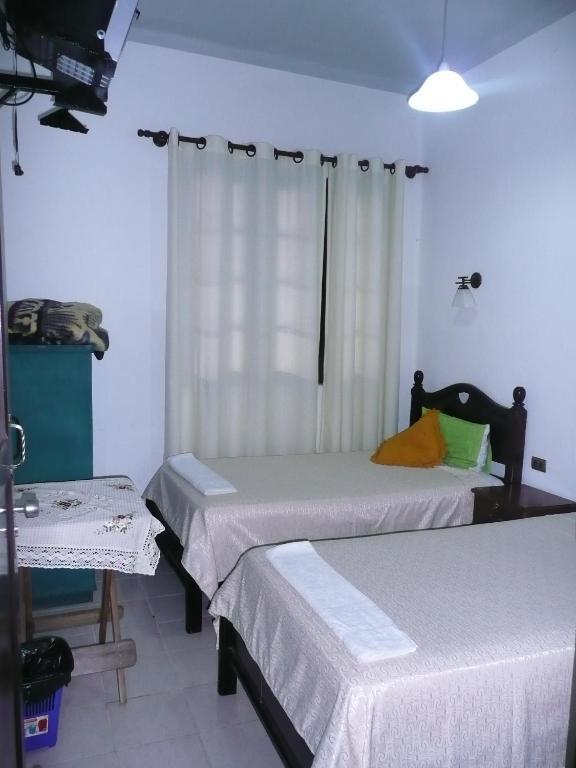 Residencial Ikandire Santa Cruz de La Sierra Room photo