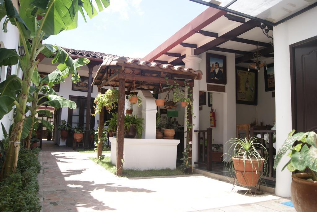Residencial Ikandire Santa Cruz de La Sierra Exterior photo
